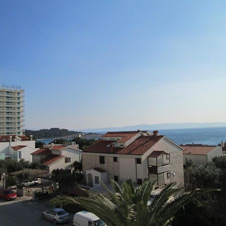 Apartments Klaric Makarska Luaran gambar