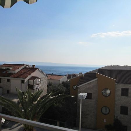 Apartments Klaric Makarska Luaran gambar