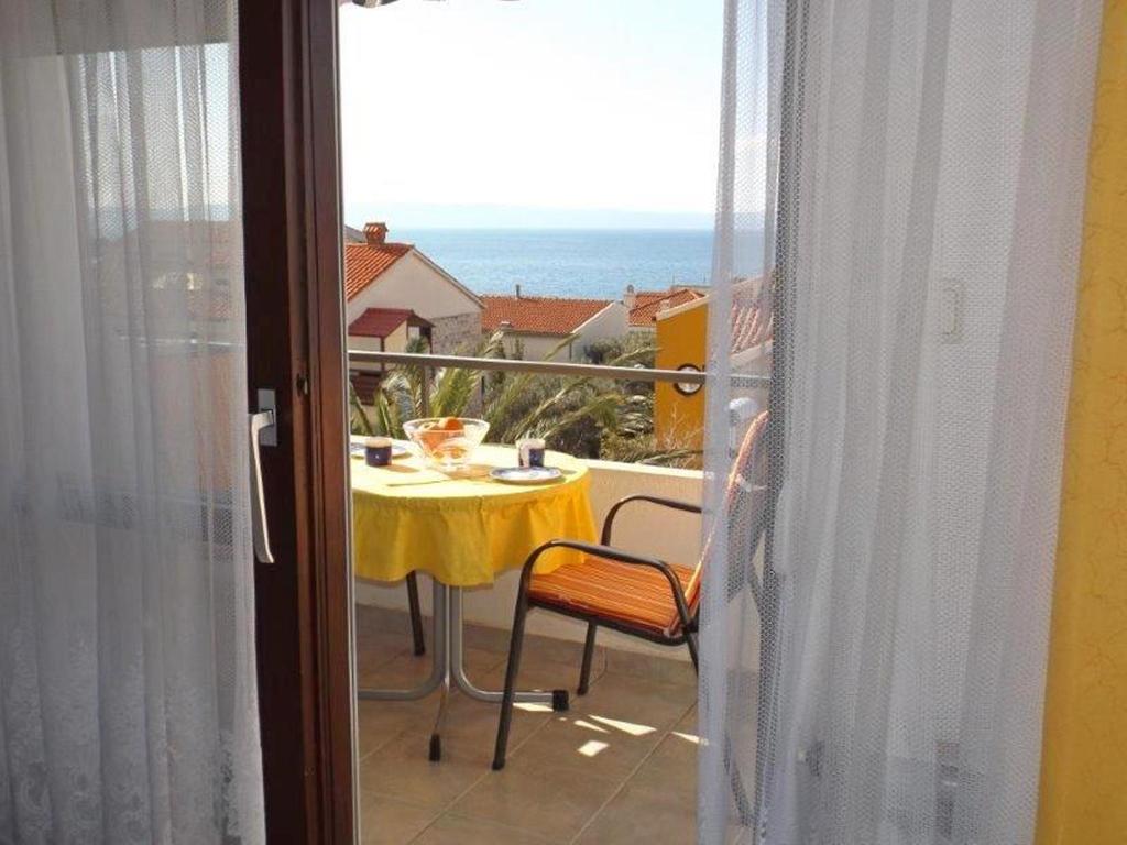 Apartments Klaric Makarska Bilik gambar