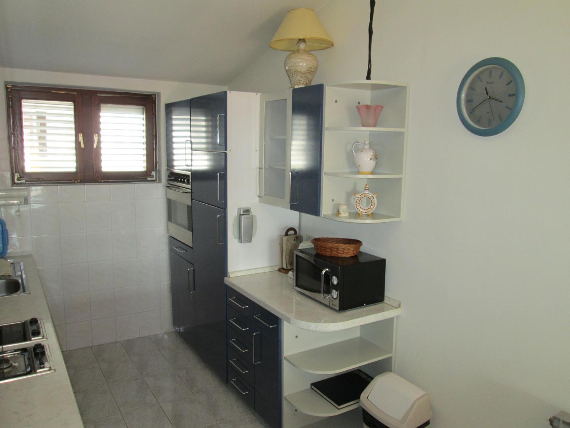 Apartments Klaric Makarska Luaran gambar