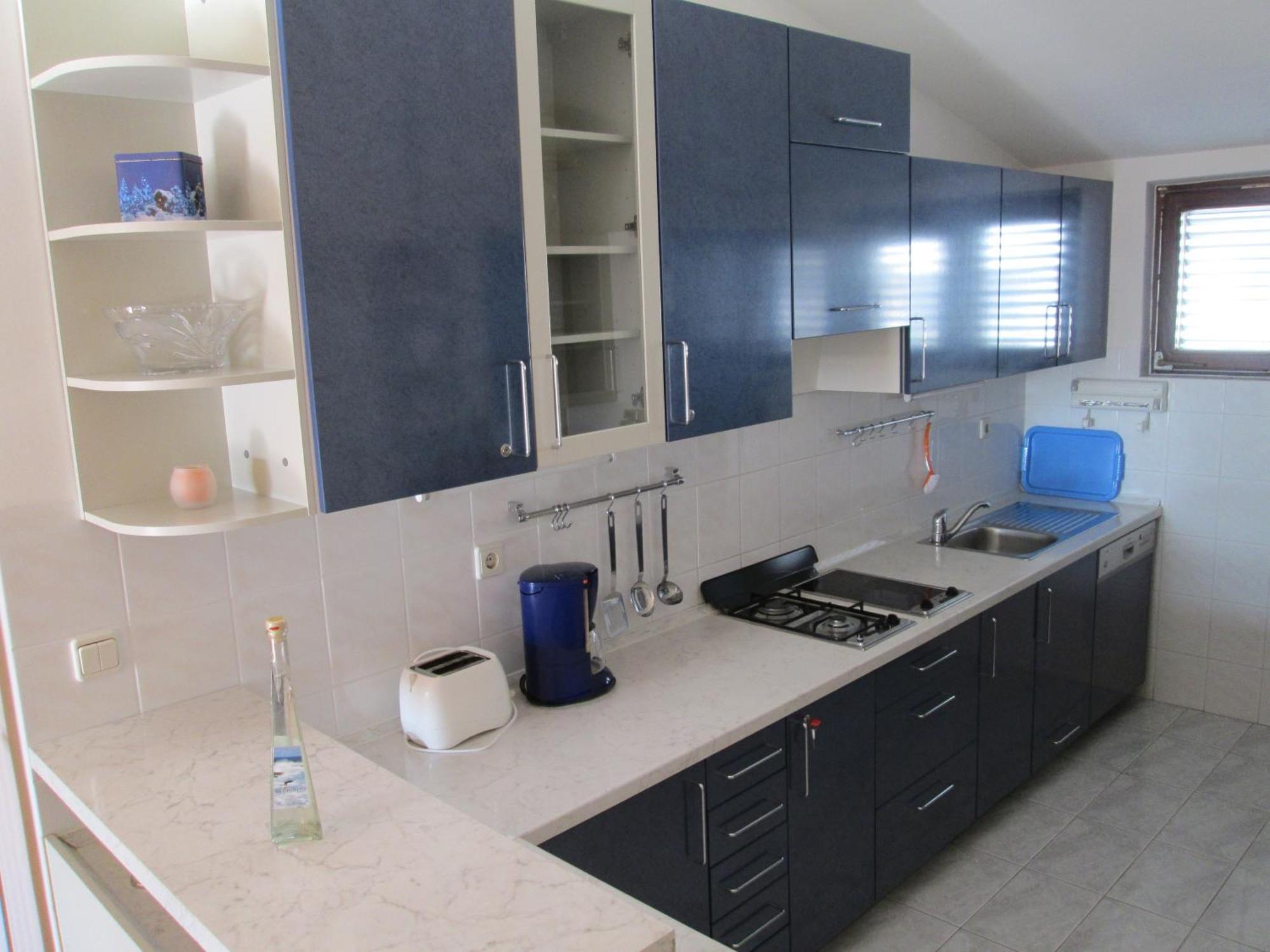 Apartments Klaric Makarska Luaran gambar