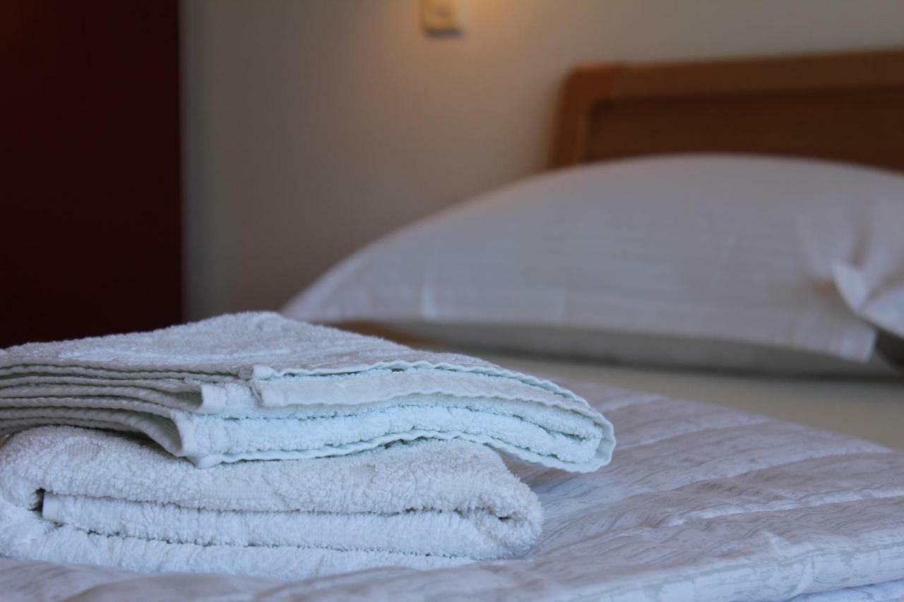 Apartments Klaric Makarska Luaran gambar