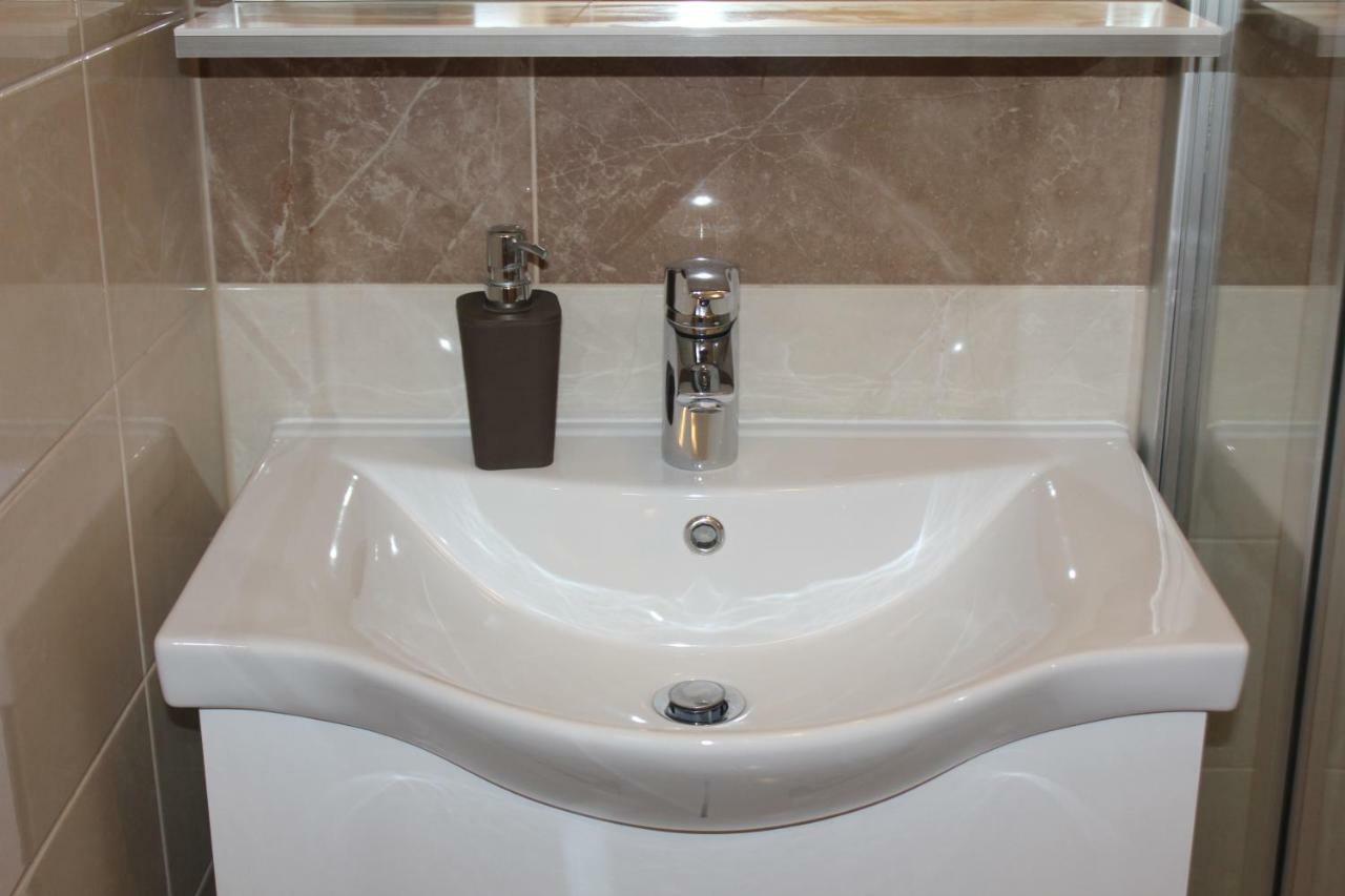 Apartments Klaric Makarska Luaran gambar