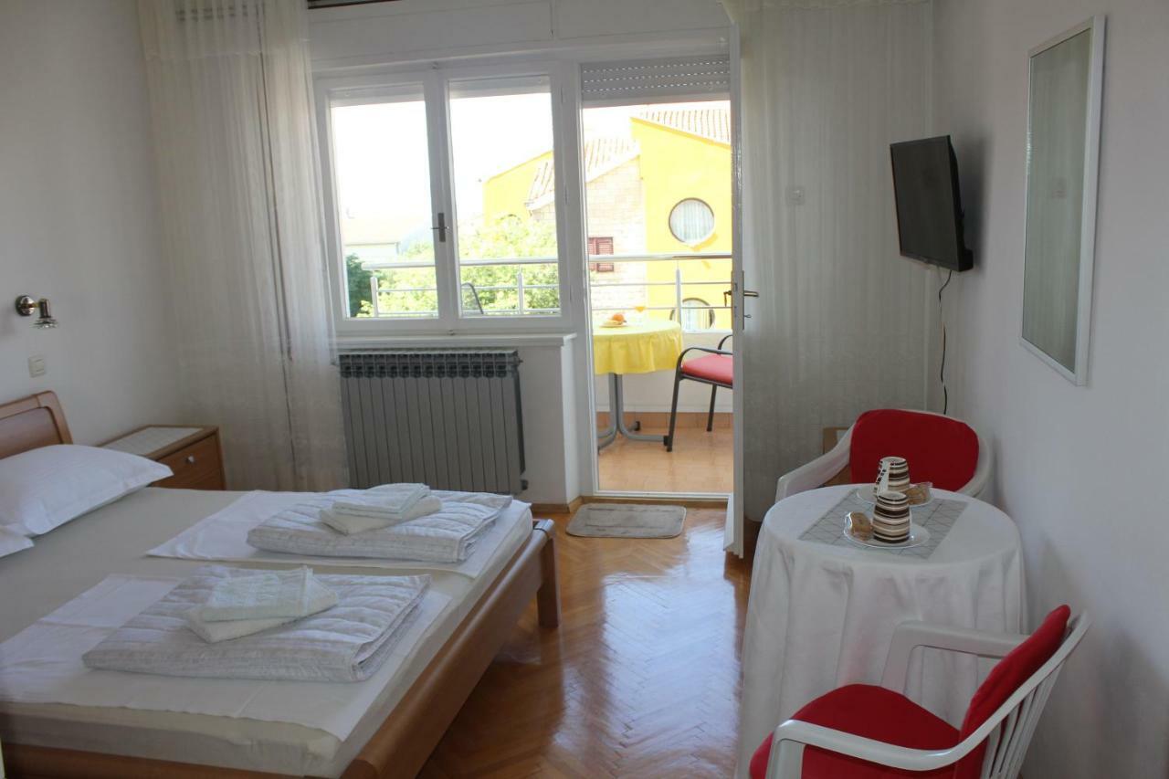 Apartments Klaric Makarska Luaran gambar