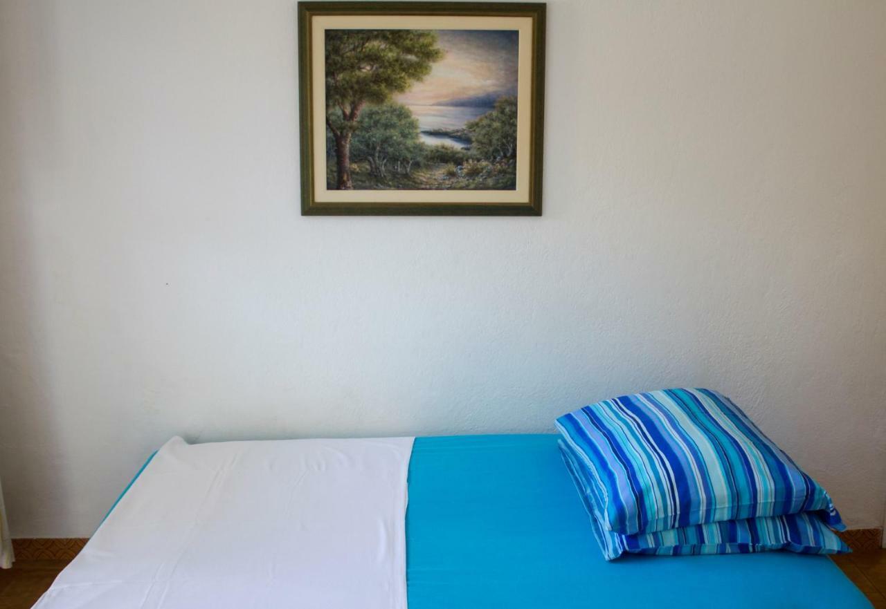 Apartments Klaric Makarska Luaran gambar