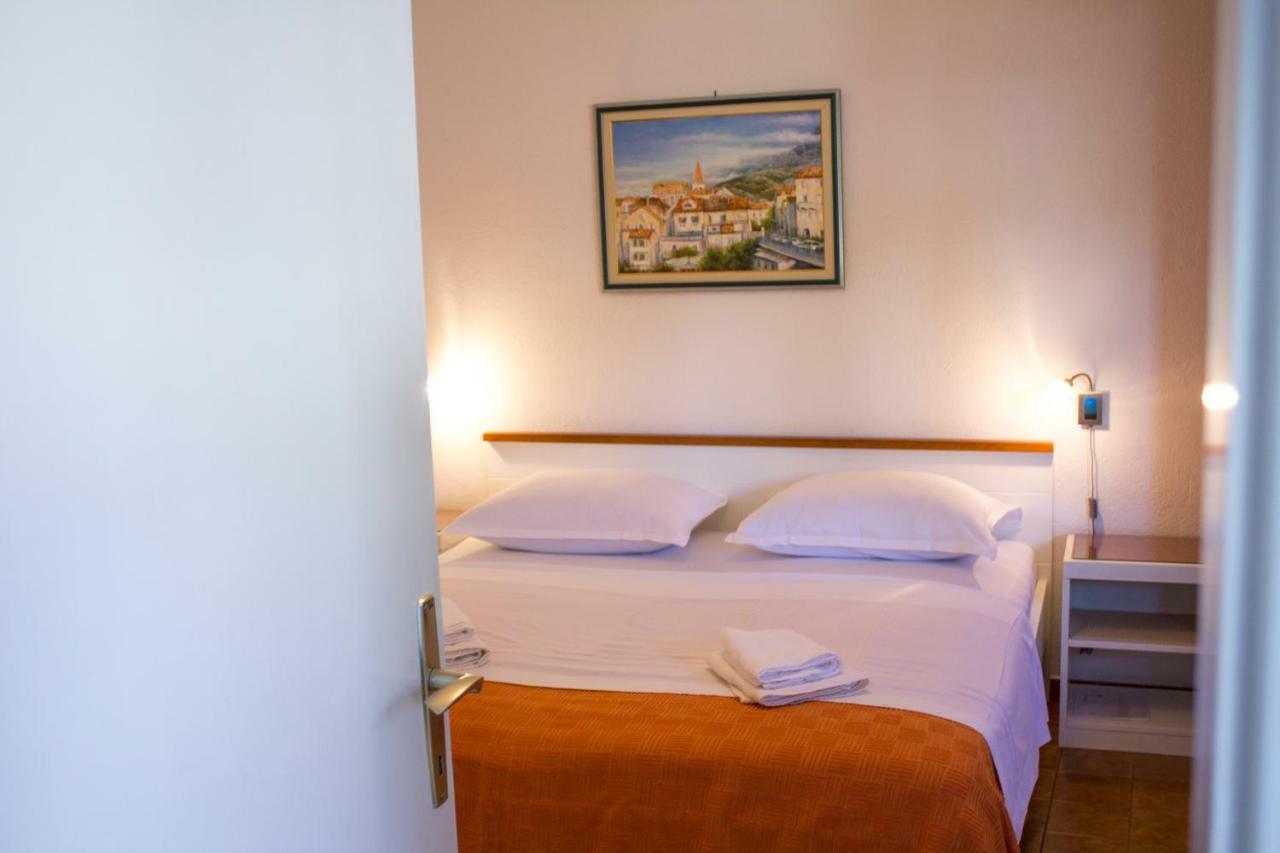 Apartments Klaric Makarska Luaran gambar