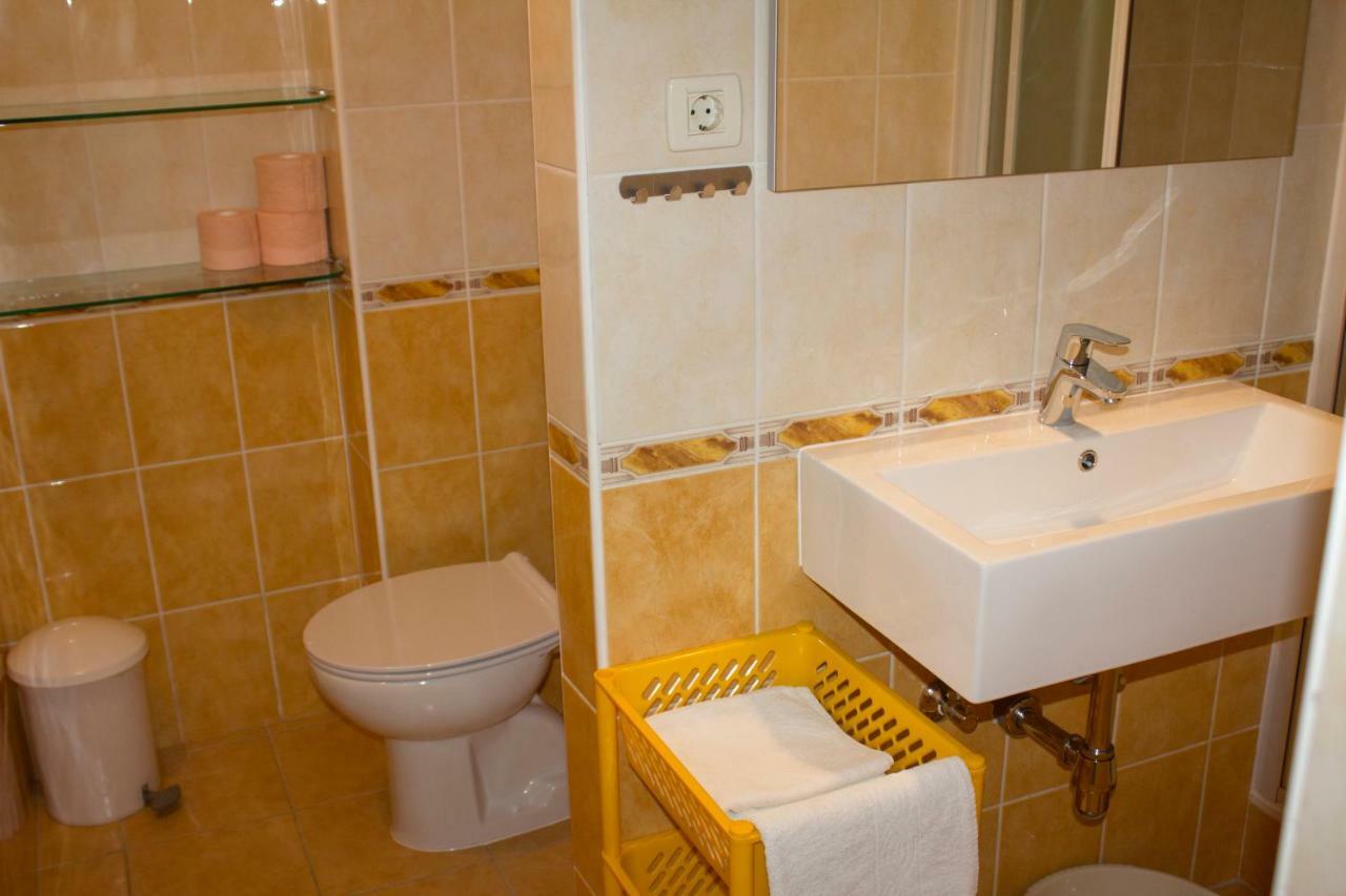 Apartments Klaric Makarska Luaran gambar