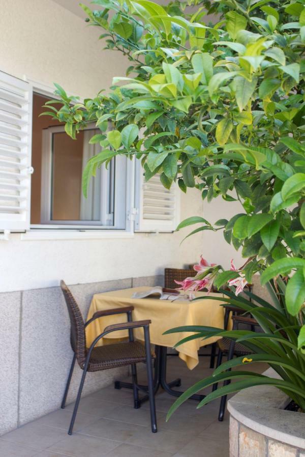 Apartments Klaric Makarska Luaran gambar
