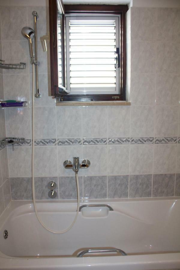 Apartments Klaric Makarska Luaran gambar
