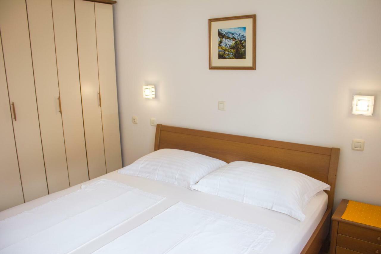 Apartments Klaric Makarska Luaran gambar