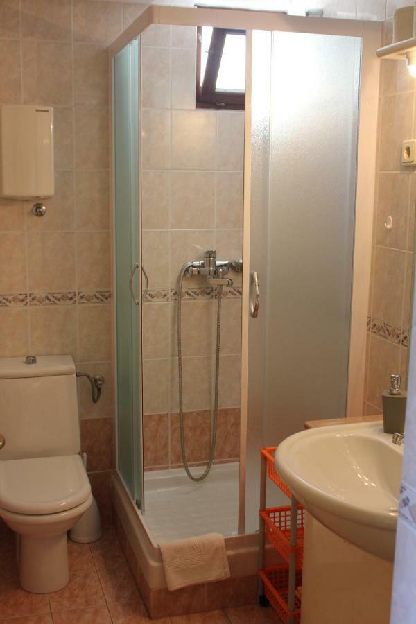 Apartments Klaric Makarska Luaran gambar