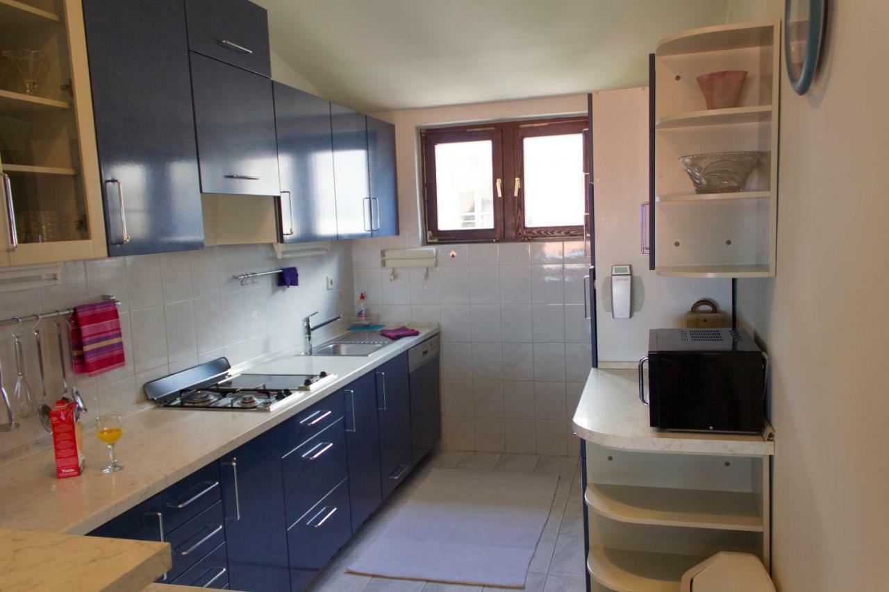 Apartments Klaric Makarska Luaran gambar