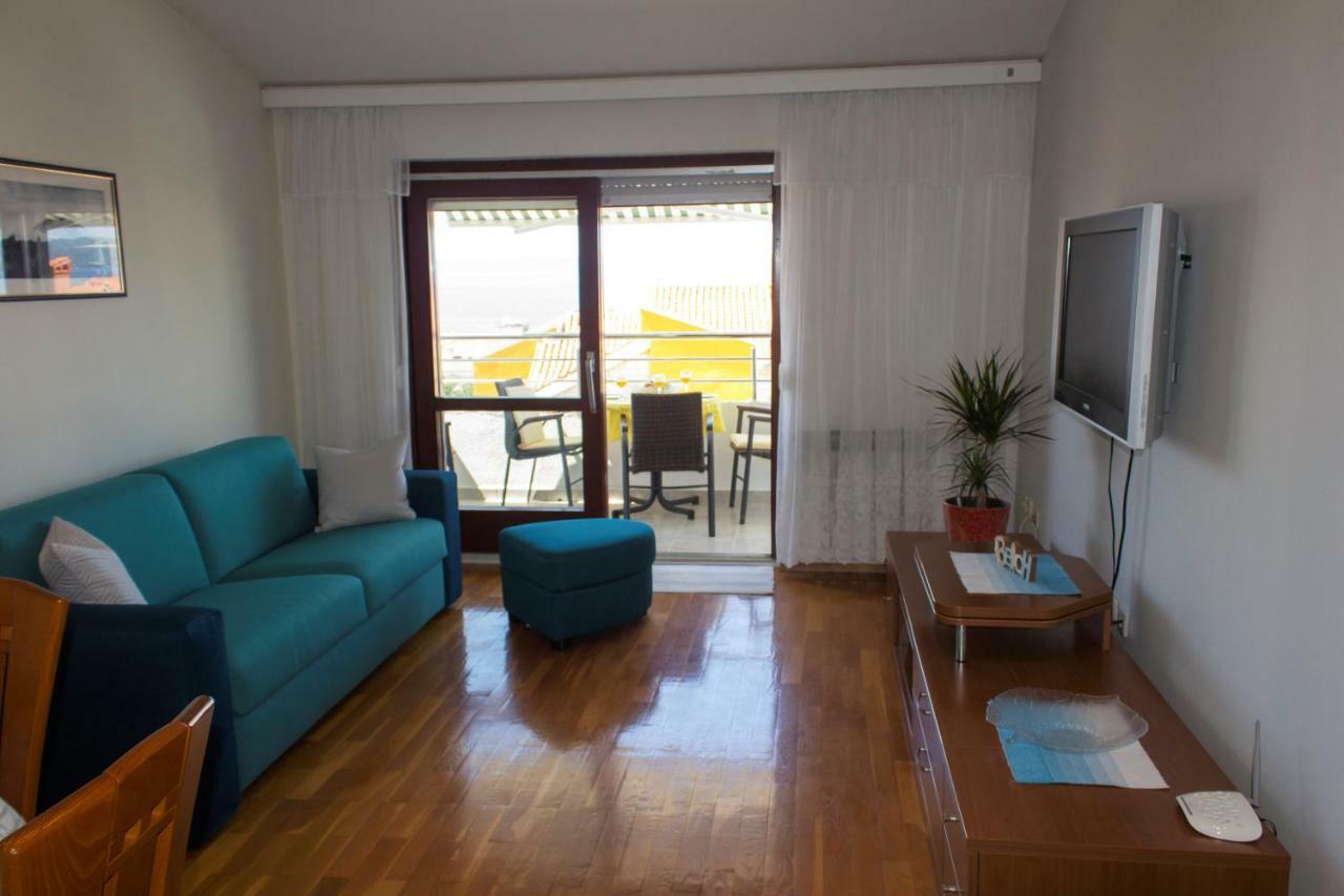 Apartments Klaric Makarska Luaran gambar
