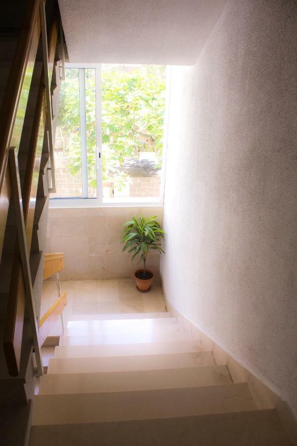 Apartments Klaric Makarska Luaran gambar
