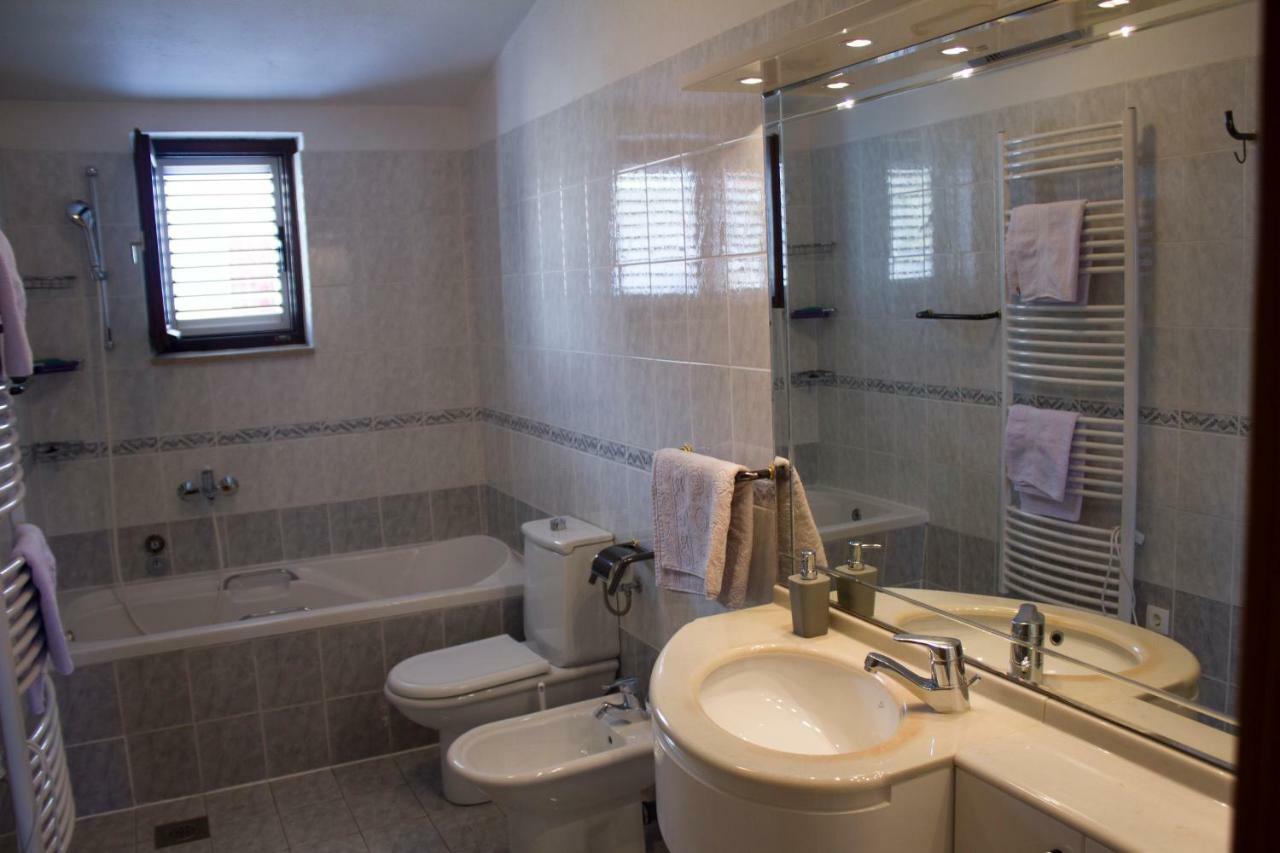 Apartments Klaric Makarska Luaran gambar
