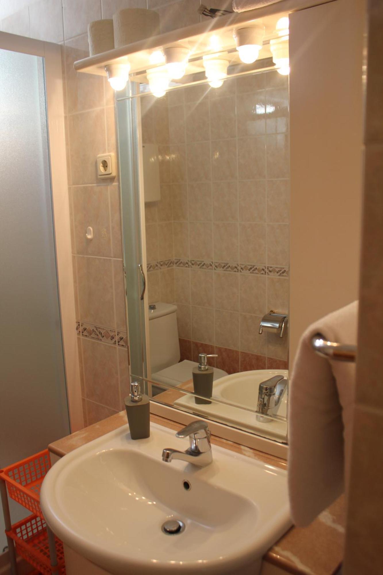Apartments Klaric Makarska Luaran gambar