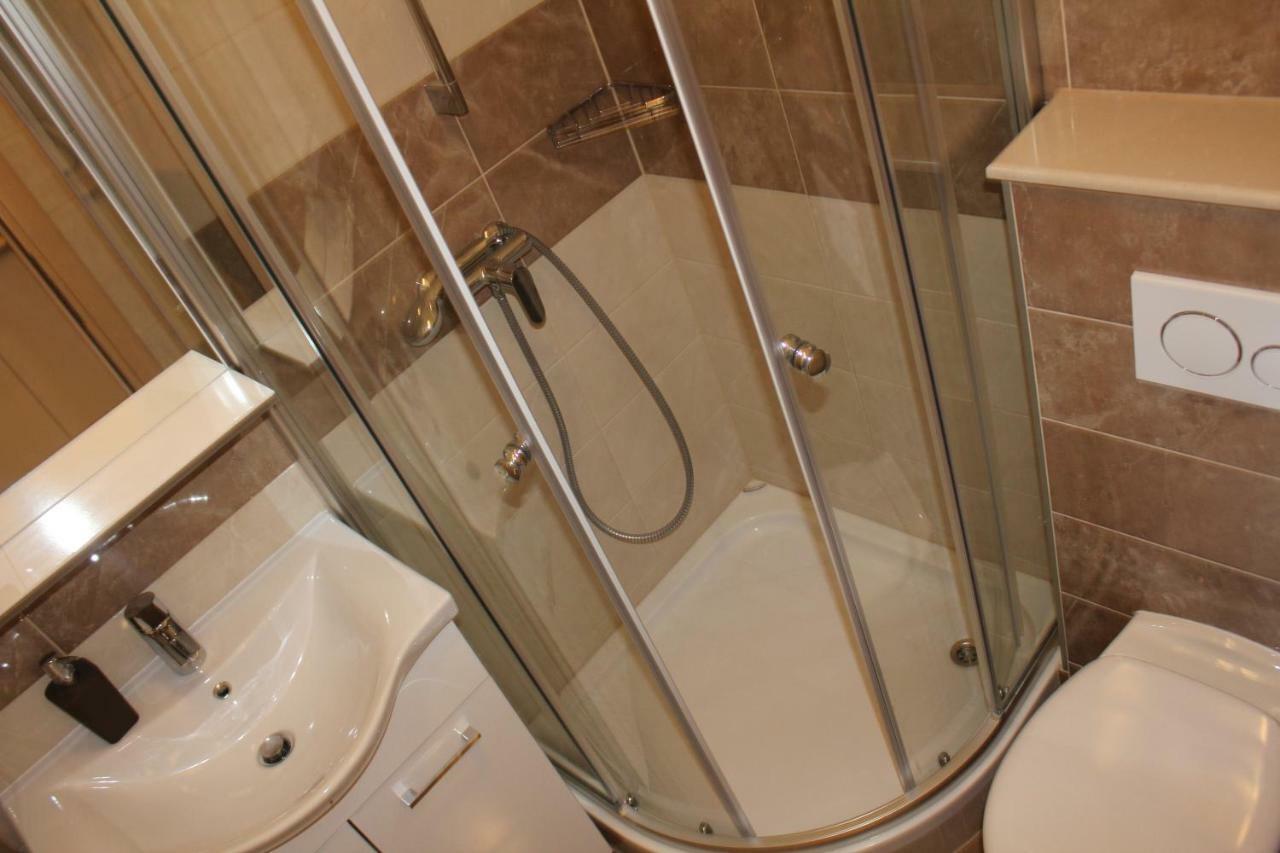 Apartments Klaric Makarska Luaran gambar