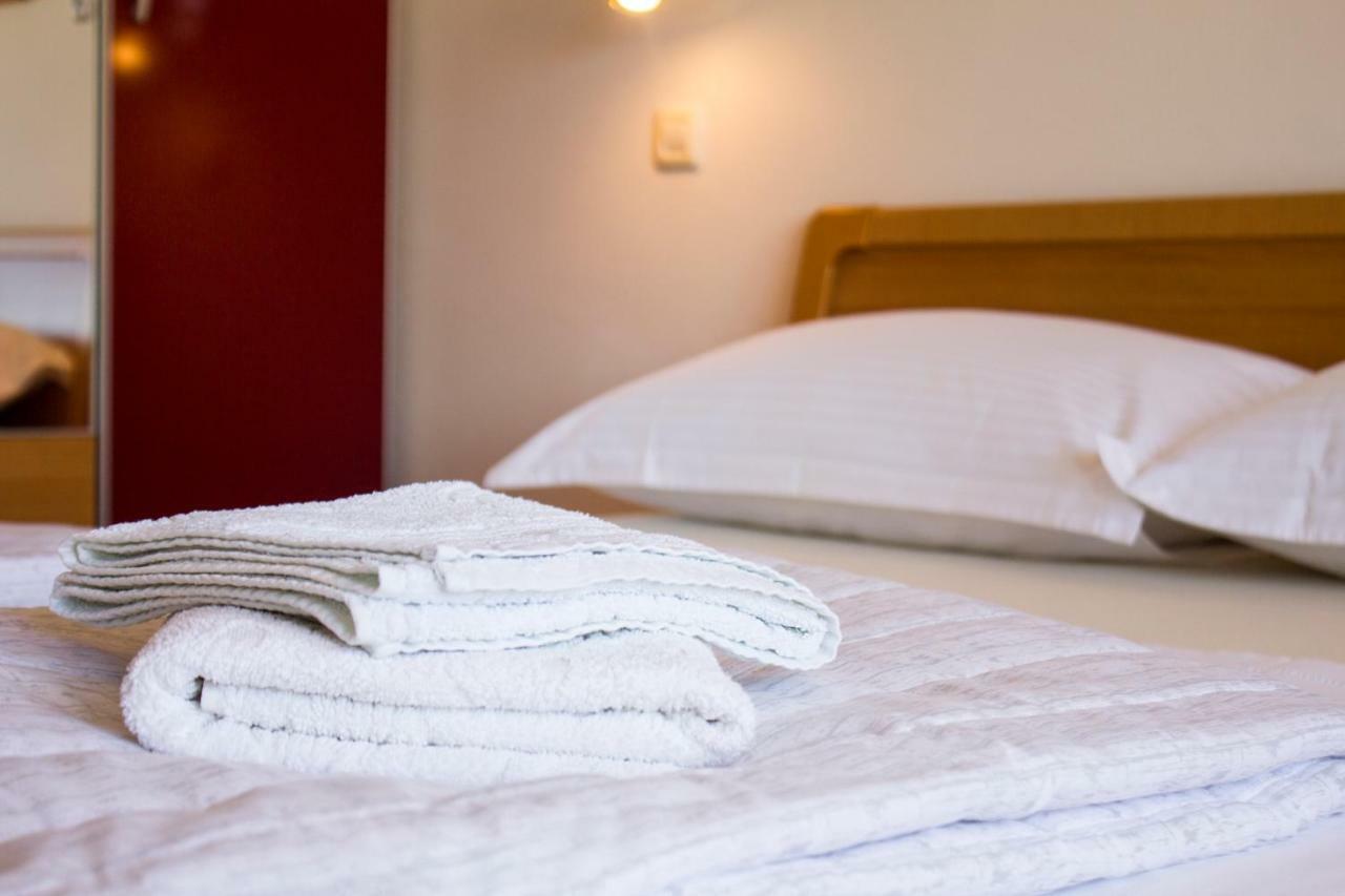 Apartments Klaric Makarska Luaran gambar